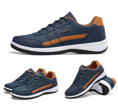 All-Day Comfort Orthopedic Shoes