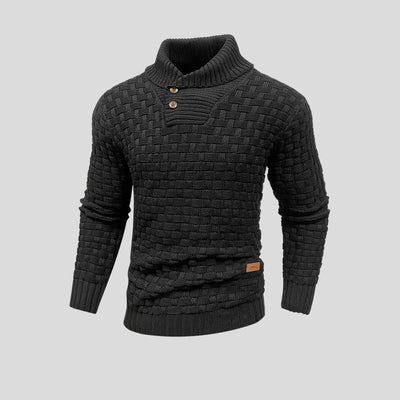 Mart | Elegant Men's Pullover