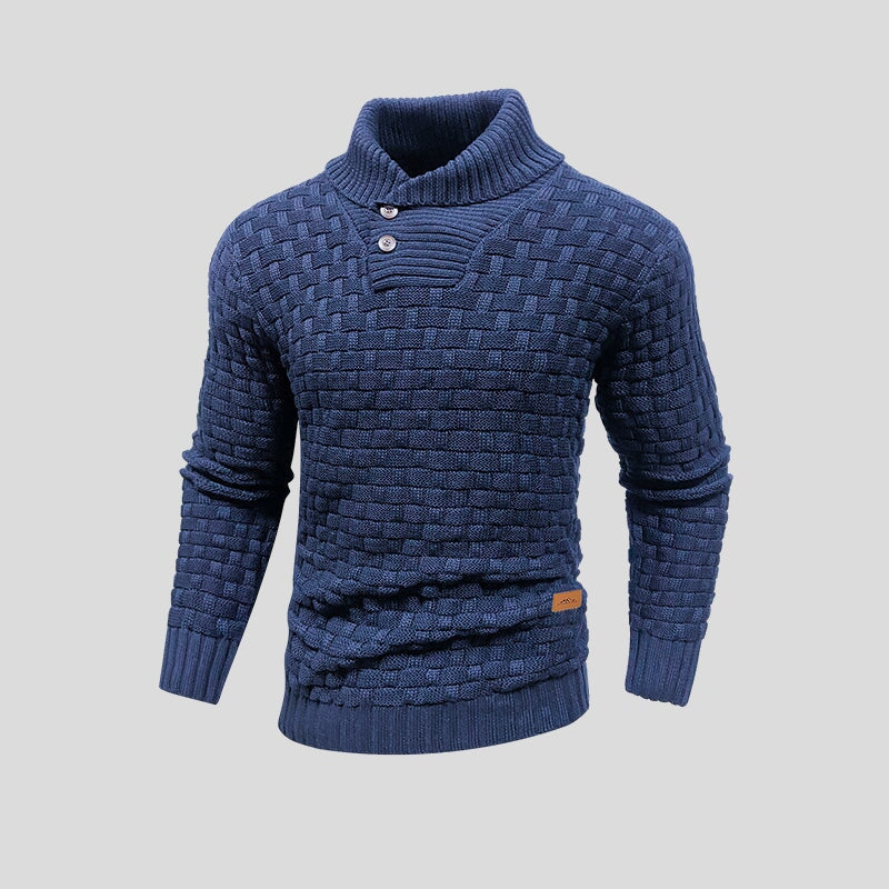 Mart | Elegant Men's Pullover