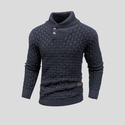 Mart | Elegant Men's Pullover