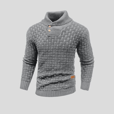Mart | Elegant Men's Pullover