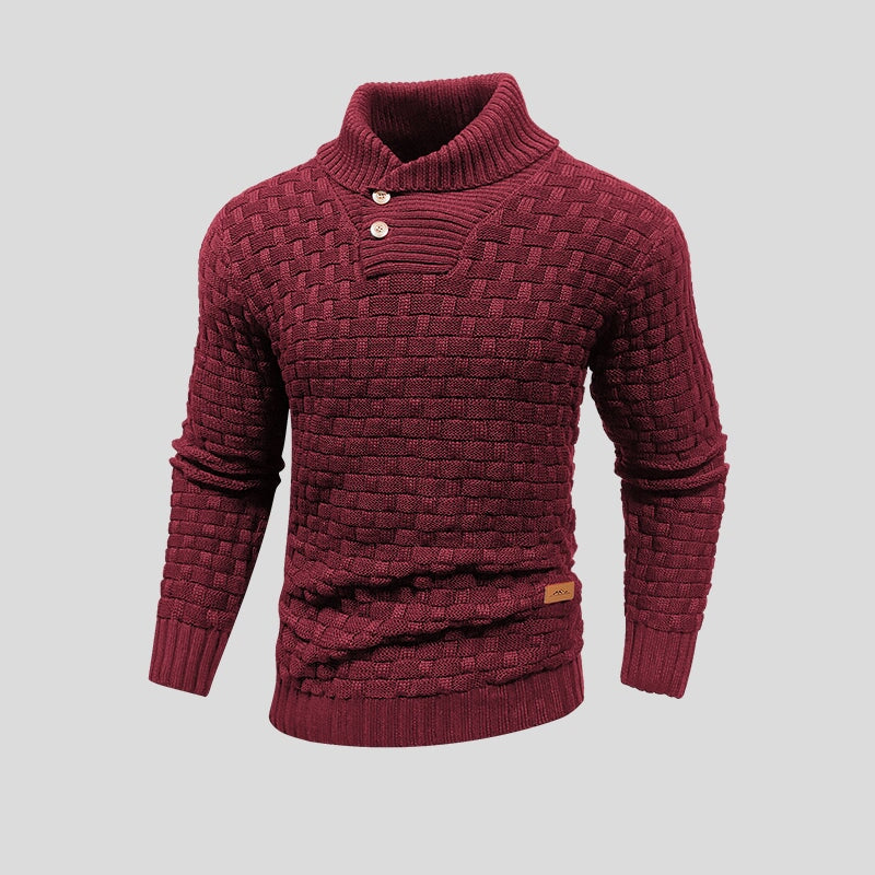 Mart | Elegant Men's Pullover