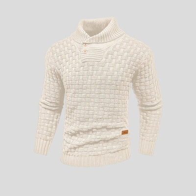 Mart | Elegant Men's Pullover