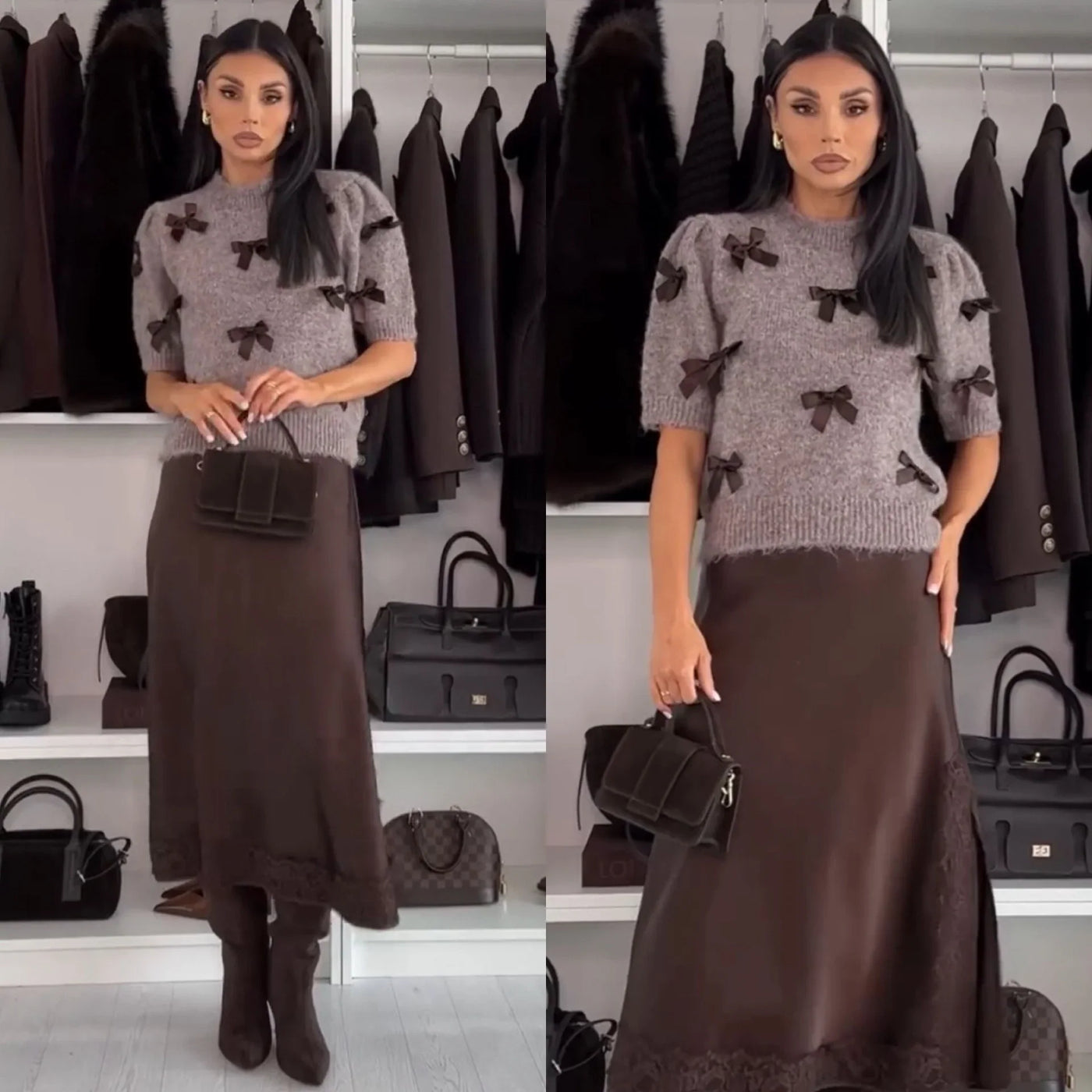 Emilia | Classic elegance