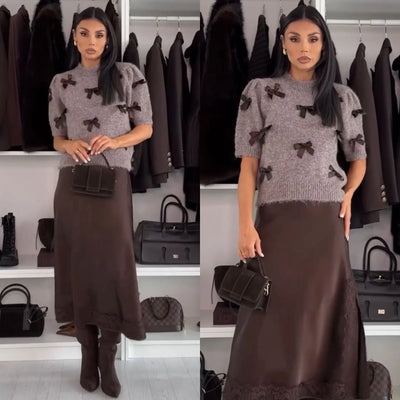 Emilia | Classic elegance