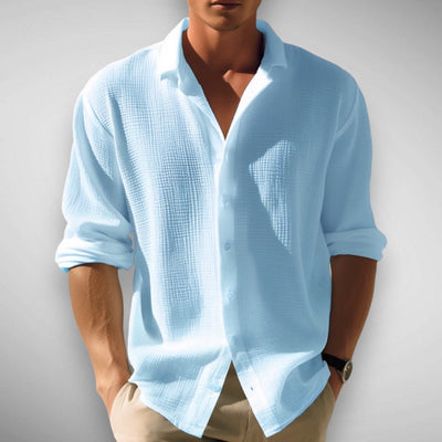 KNOX | LIGHTWEIGHT SUMMER SHIRT