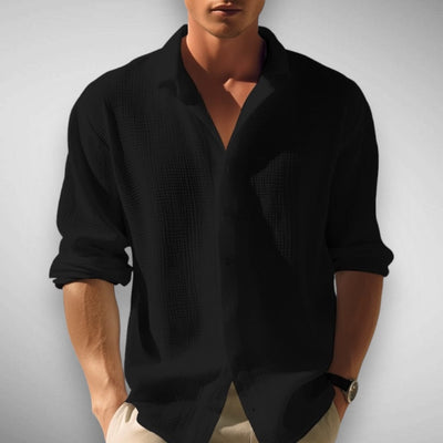 KNOX | LIGHTWEIGHT SUMMER SHIRT