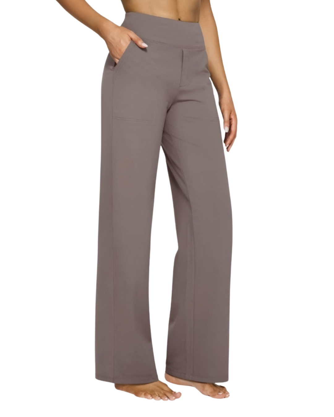 Klara | Comfortable, elastic pants