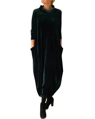 Marisandra | Elegant Timeless Dress