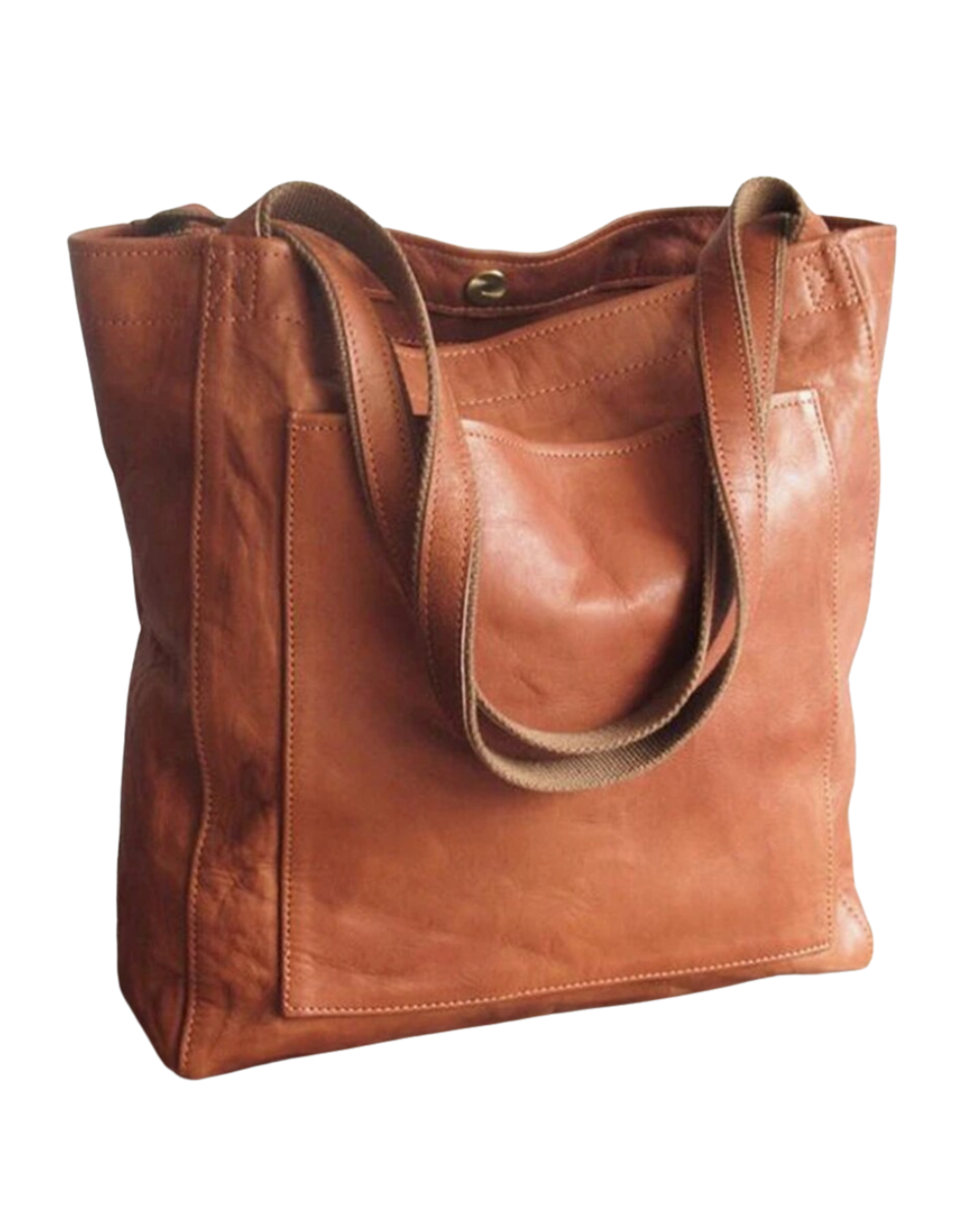 KATARINA | A classic tote bag with a timeless character