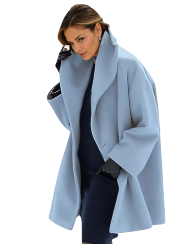 Aria | Luxurious Fall/Winter Coat