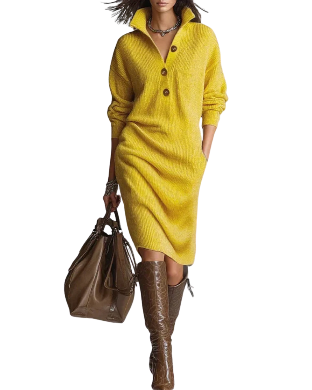 Marai | Sophisticated Dress