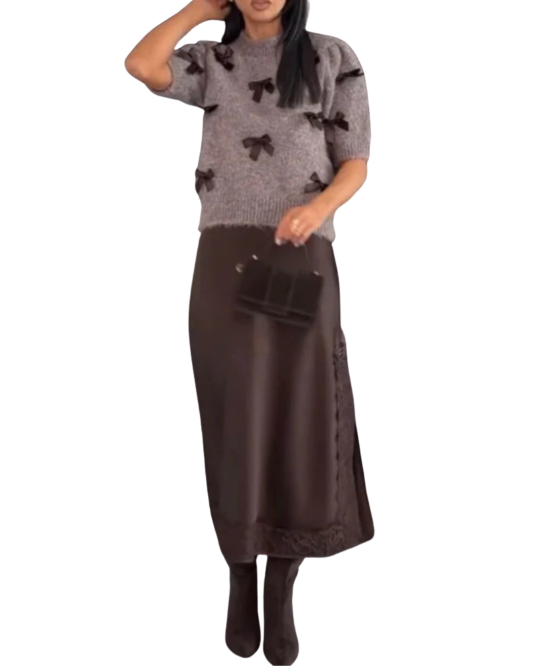 Emilia | Classic elegance