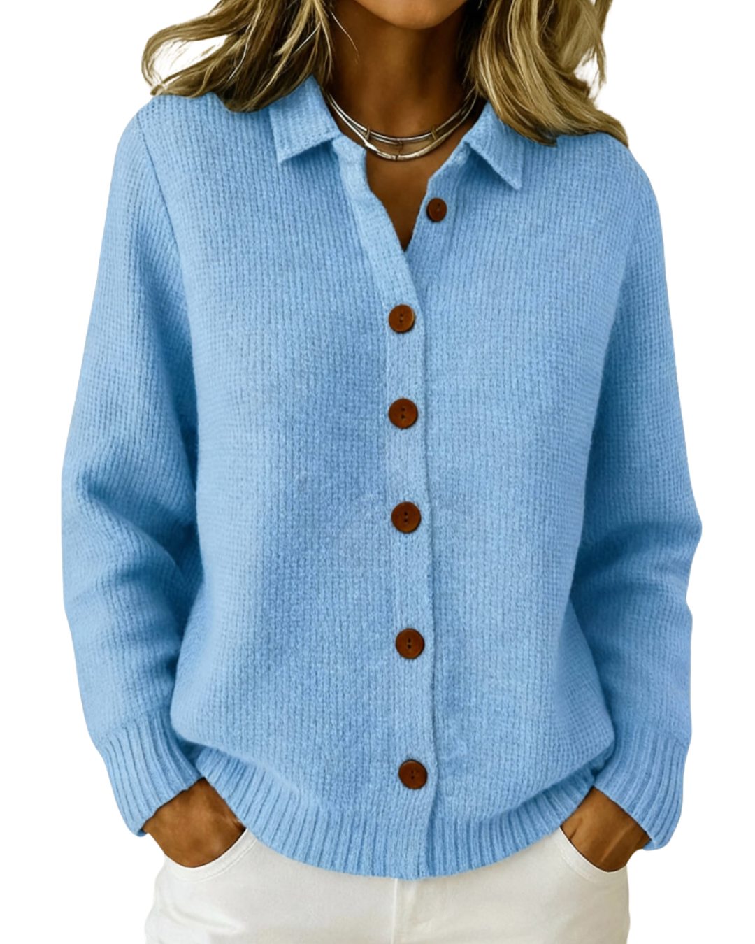 GISELLE | COSY & ELEGANT CARDIGAN