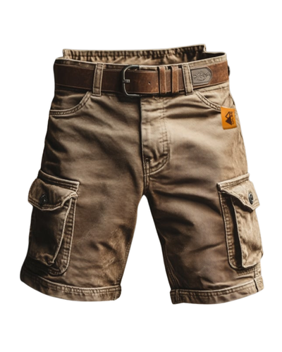 Adam | Multi-Purpose Outdoor Cargo Pants