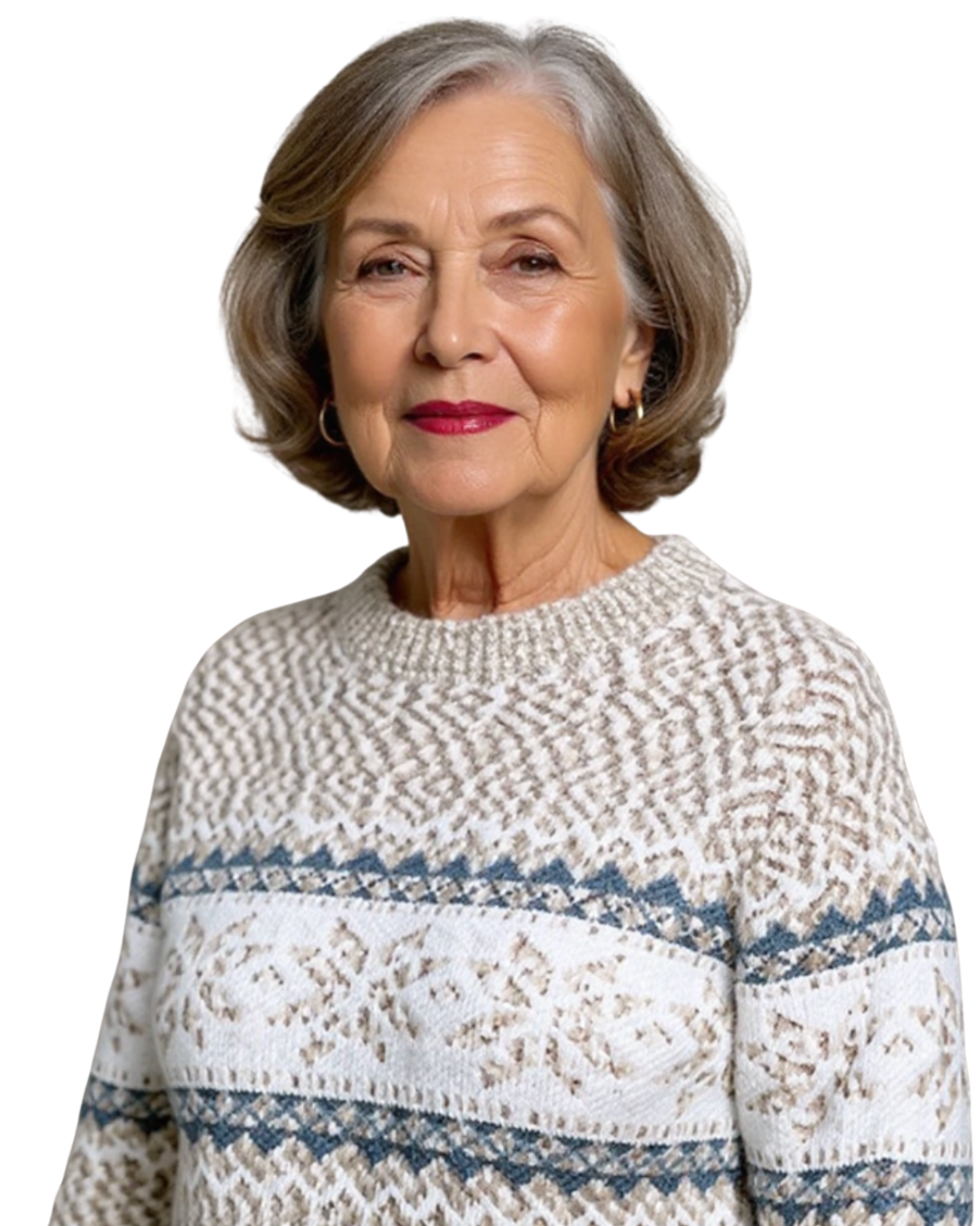 Frostwick | Cozy & Classic Sweater