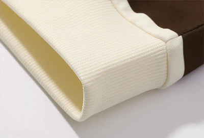 Jay | Casual Polo Sweater