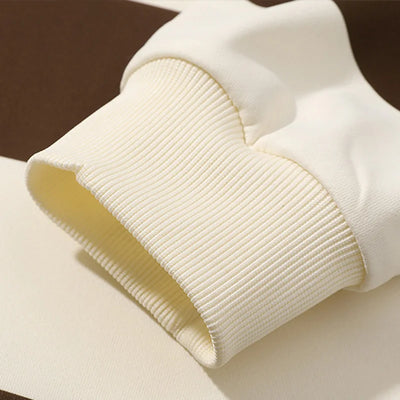 Jay | Casual Polo Sweater