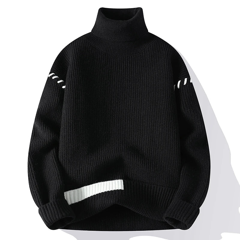 JACK | LuxeContour Turtleneck