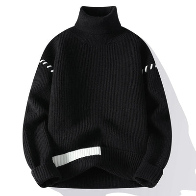 JACK | LuxeContour Turtleneck