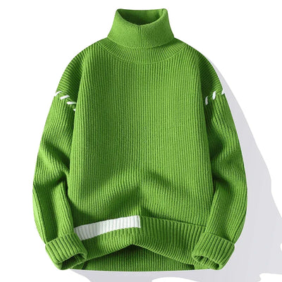 JACK | LuxeContour Turtleneck