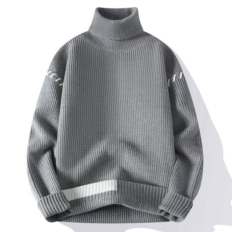 JACK | LuxeContour Turtleneck