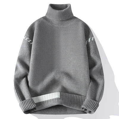 JACK | LuxeContour Turtleneck