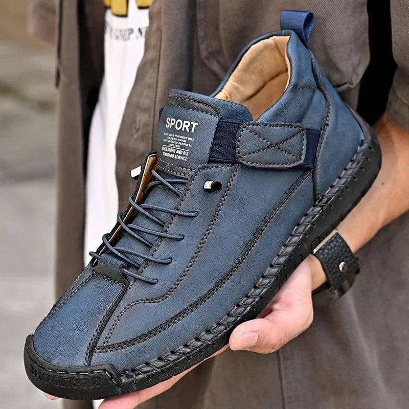 Wolter | All-Terrain Anti-Slip Comfort Shoes