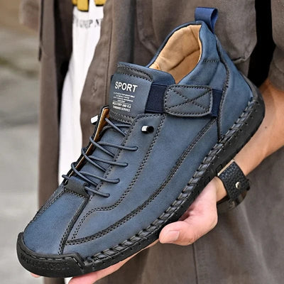 Wolter | All-Terrain Anti-Slip Comfort Shoes
