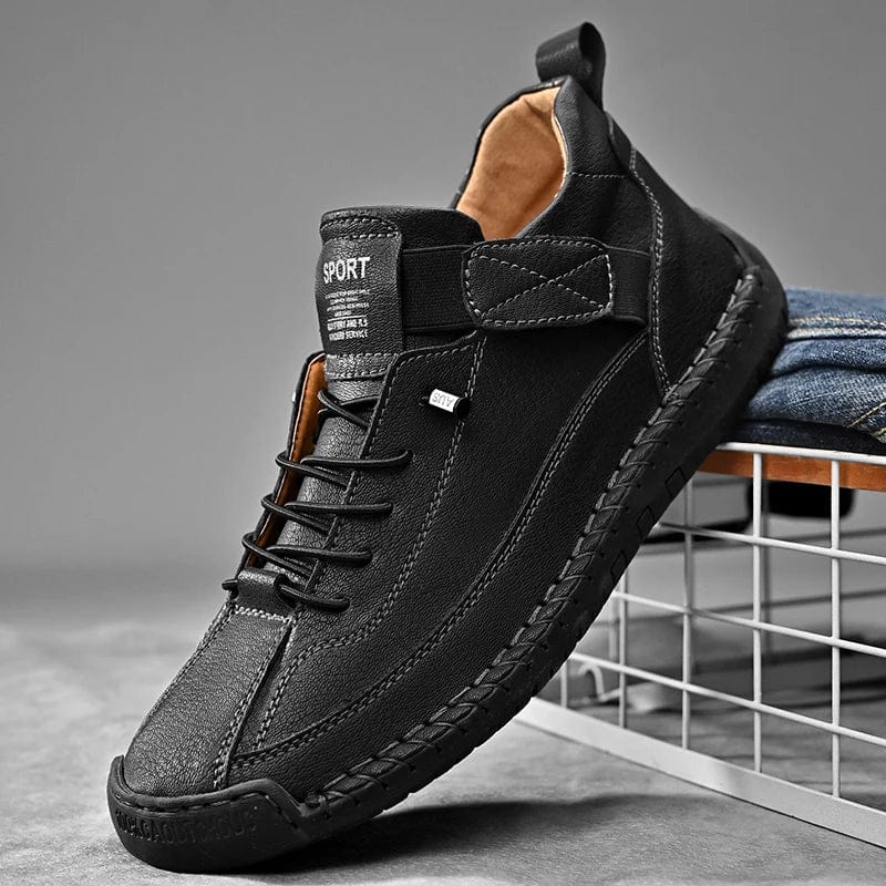 Wolter | All-Terrain Anti-Slip Comfort Shoes