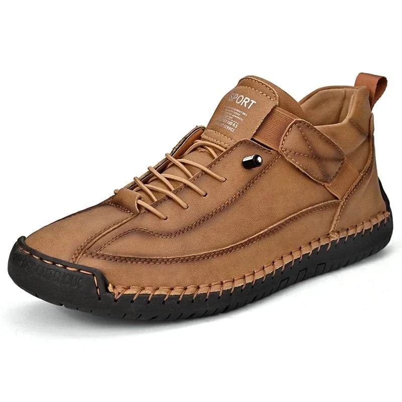 Wolter | All-Terrain Anti-Slip Comfort Shoes