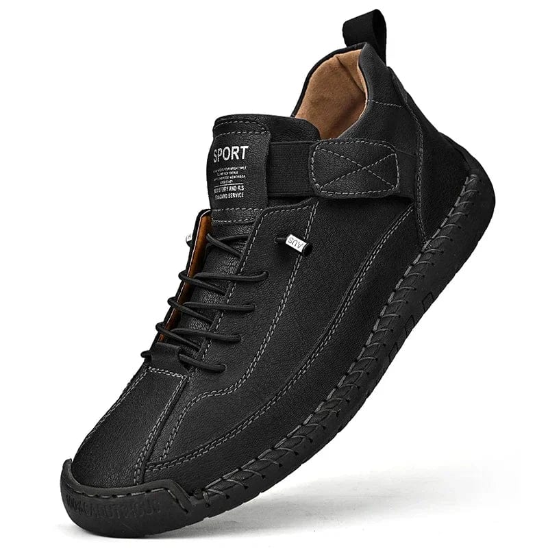 Wolter | All-Terrain Anti-Slip Comfort Shoes