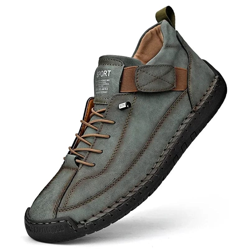 Wolter | All-Terrain Anti-Slip Comfort Shoes