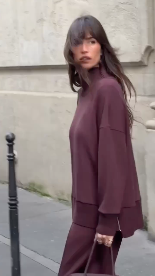 Ruby | Women Elegant set