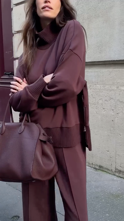 Ruby | Women Elegant set