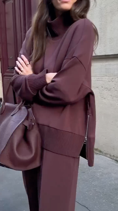 Ruby | Women Elegant set