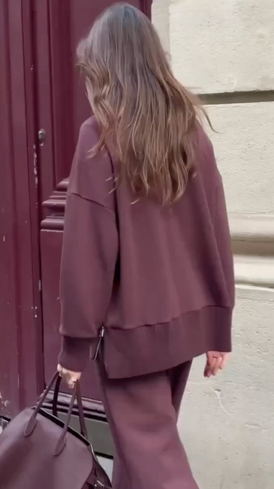 Ruby | Women Elegant set