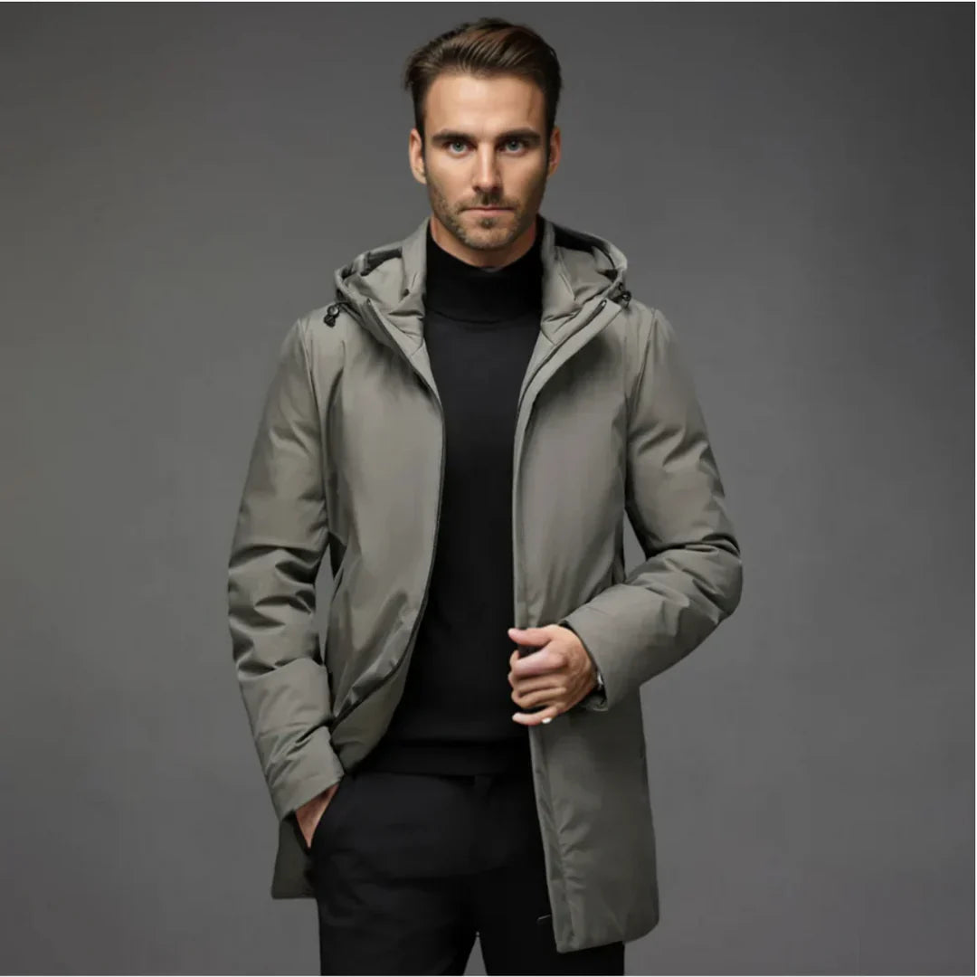 Coen | Premium Winter Jacket