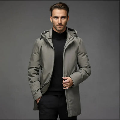 Coen | Premium Winter Jacket