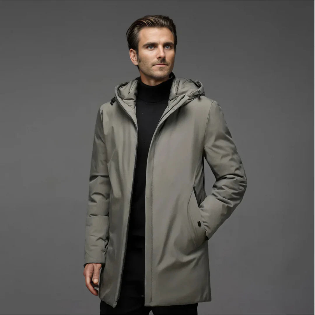 Coen | Premium Winter Jacket