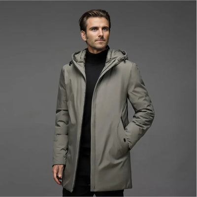 Coen | Premium Winter Jacket