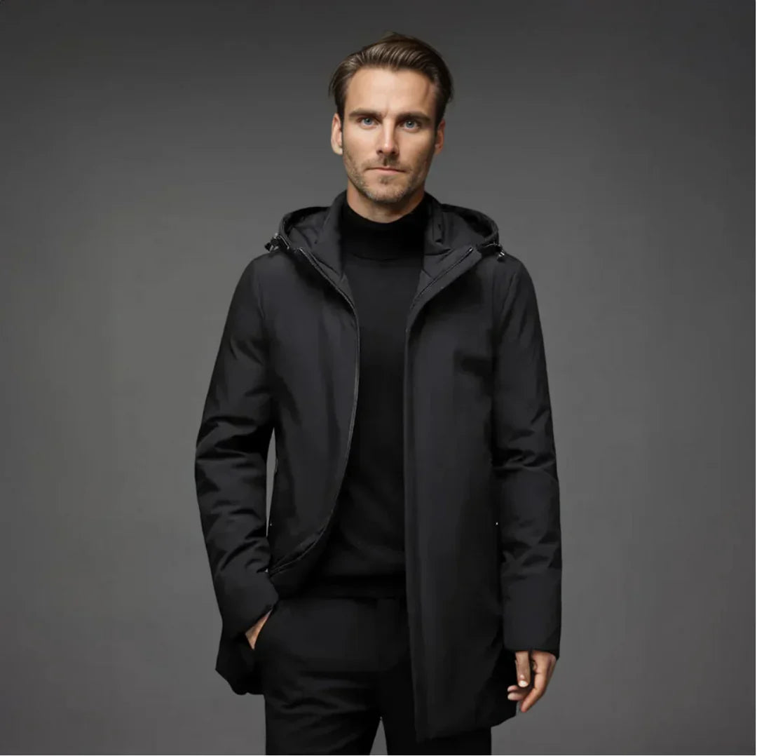 Coen | Premium Winter Jacket