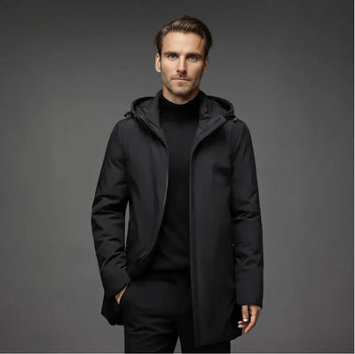 Coen | Premium Winter Jacket