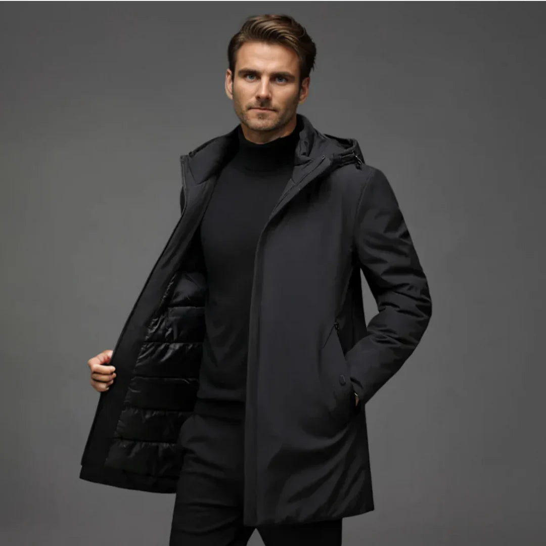 Coen | Premium Winter Jacket