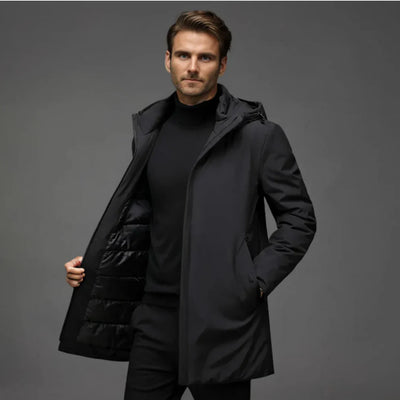 Coen | Premium Winter Jacket