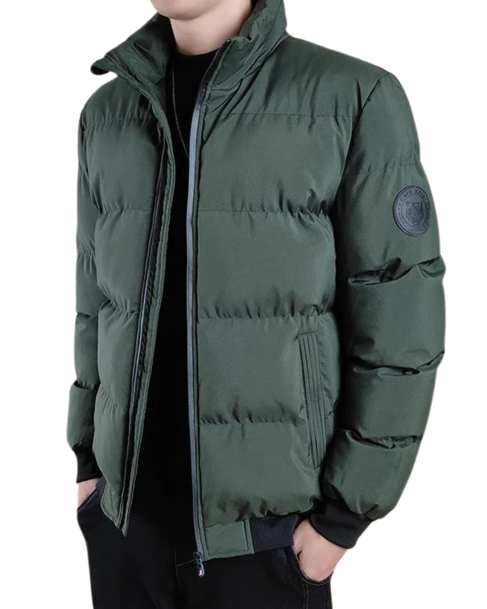 Harry | Elegant Windproof Men's Jacket
