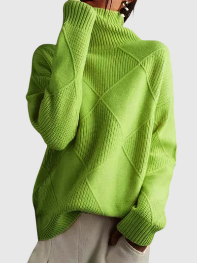 Marceline | Elegant Sweater