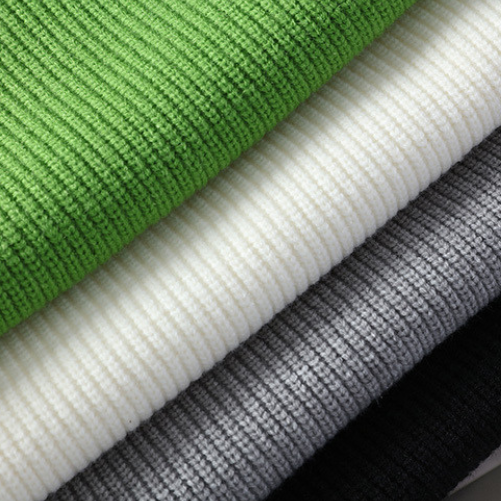 JACK | LuxeContour Turtleneck