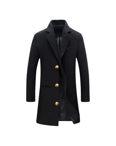 Rob | Classic Coat