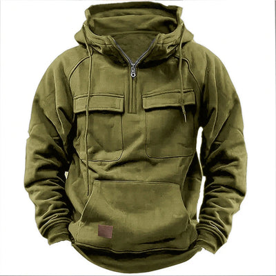 ESME | TACTICAL HOODIE FOR MEN